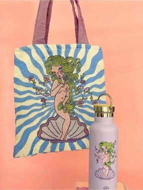 Valfre Venus TOTE BAG